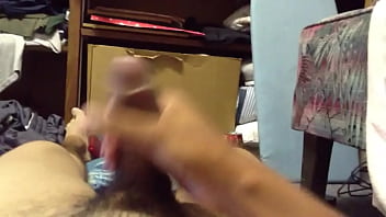 Preview 1 of Tarsan Janie Cum Eating - trim.y3V15A.MOV