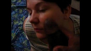 Preview 3 of Dians Swiet - Girlfriend&#039_s mom sucks my dick because it tastes good