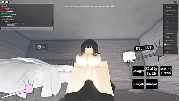 Preview 2 of Xxx2018ke - 14 | Roblox Porn