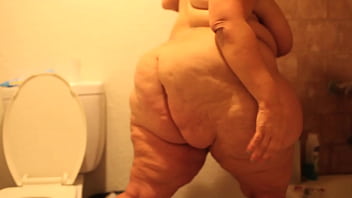 Preview 1 of Pawl - BBW Ass