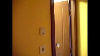 Preview 1 of Girrls West - Beautiful shy girl sucking a dick funny