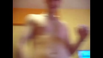 Preview 4 of Girrls West - Beautiful shy girl sucking a dick funny