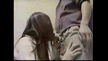 Preview 3 of Tiny Asian Nude - Teacher fuck student in toilet