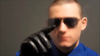 Preview 2 of I Machala - THE BOSS SPITS ON YOU - 007