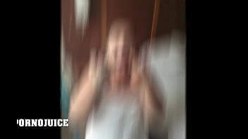 Preview 4 of Shemale Prostate Cum Hands Free - Trailer Are you sure you swallowed all of my BBC cum? starring Bri4BBC