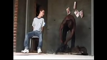 Preview 3 of Hinde Aedeo - movie 63