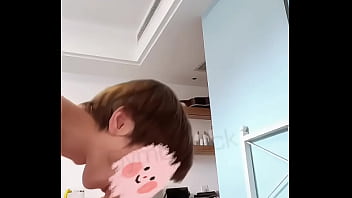 Preview 1 of Www Mpornmovies Com - Gymbigdick horny  fucking Femboy Big Ass So cute