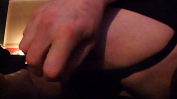 Preview 2 of Wow That Cock Is Huge - coke light and analplug.AVI