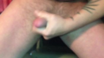 Preview 2 of Daroga Thana Me - Jerking and cumming