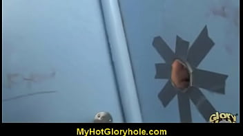 Preview 2 of Child Delivery - Gloryhole Dick Sucker 22