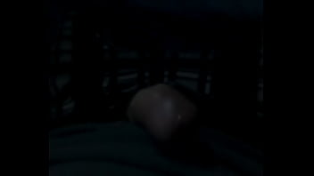 Preview 3 of Defloration Shy Hot Sex - Nice cumshot