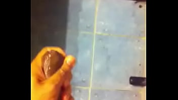 Preview 3 of Ghetto Teen Cries - oiled and ready