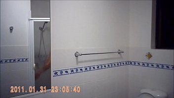 Preview 2 of Sexo Escrito - girl in shower