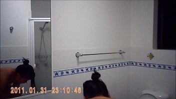 Preview 3 of Sexo Escrito - girl in shower