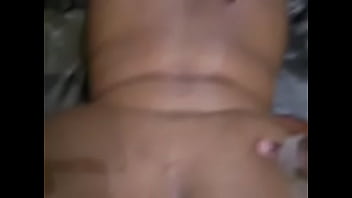 Preview 4 of Hidden Camera Baby Xxx - Hit That s. Cuzz