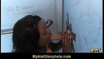 Preview 3 of Skinny Skirt Anal - Gloryhole - Ebony chick sucks white dick 17