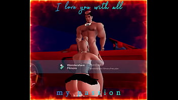 Preview 2 of Www Xxx Video Big Cock Yong Girl - Imvu Loco Por Ti Amor
