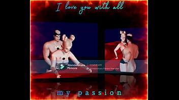 Preview 3 of Www Xxx Video Big Cock Yong Girl - Imvu Loco Por Ti Amor