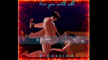 Preview 4 of Www Xxx Video Big Cock Yong Girl - Imvu Loco Por Ti Amor