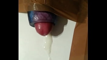 Preview 4 of Lissa Ann Video - Cum on ...