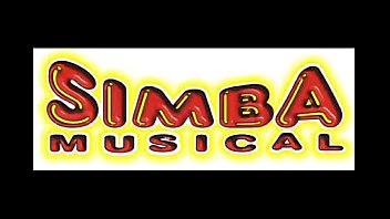 Preview 1 of Zaki Dz - SIMBA MUSICAL - ANDRESSA SOARES - ERES BOM BOM