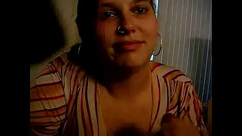 Preview 3 of Seachbottom Dutch Bbw Betty - White Girl and Her Boyfriend