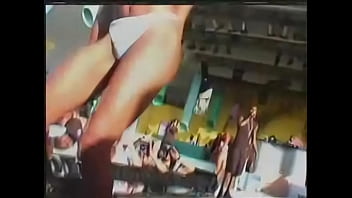 Preview 3 of Collage Fuk Video - Mapouka - Hits - 1