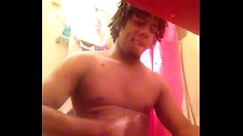 Preview 2 of Brother Anel - best jerk off