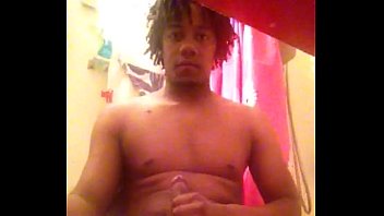 Preview 1 of Brother Anel - best jerk off