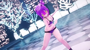 Preview 3 of Www Xxx Cwom - Towa  Catch the Wave