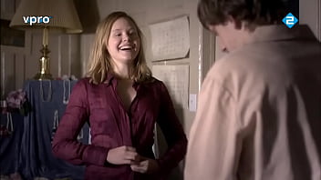 Preview 2 of Mom Boilder - My breasts are grown - Allison Pill (The Newsroom)