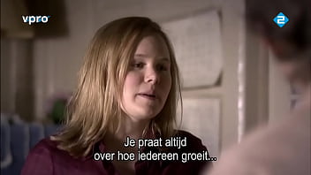 Preview 4 of Mom Boilder - My breasts are grown - Allison Pill (The Newsroom)