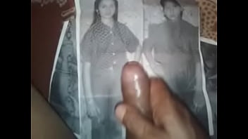 Preview 3 of Proxy Fist - dick massage on relative photo rakesh