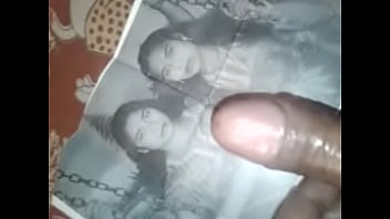 Preview 1 of Proxy Fist - dick massage on relative photo rakesh