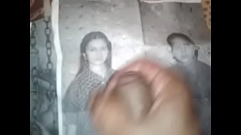 Preview 4 of Proxy Fist - dick massage on relative photo rakesh