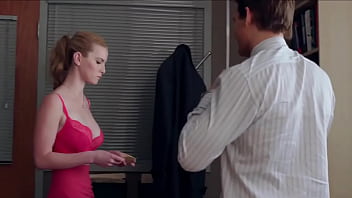 Preview 1 of Jmu Ff Fucked Hard By Uva - Nurse Jackie season 5 episode 6 (Betty Gilpin)