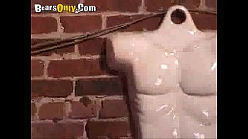 Preview 2 of Wet 90 - Big Dick Stud Gets Serviced