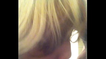 Preview 4 of Dad Squirt Pussy - redbone c. on black dick