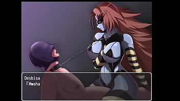 Preview 1 of Diego Barros Porn Movie - Ending bosses conquer hero