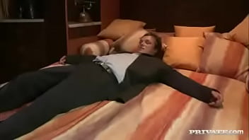Preview 1 of Sis No Her Bro - Alexis Wants a Cock