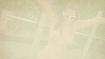 Preview 4 of Isabel Kaif Sister Katrina Ka - Become A Spicy J Fan