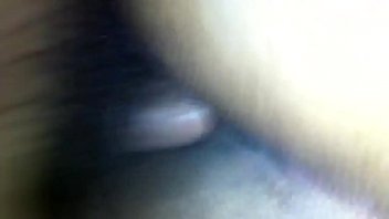 Preview 4 of Allow Have - Otra ves cinthia le encanta por el culito