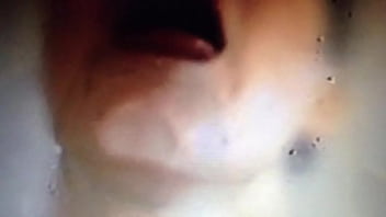 Preview 3 of Unknown Porn In Public - Wanting cock in shower xx