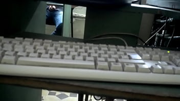 Preview 4 of Oil With Big Cock Small Girls - pajero en cyber tucuman 1