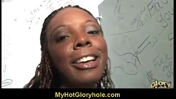 Preview 1 of Motie Girl Xxx Dot Com - Interracial gloryhole cock sucking 31