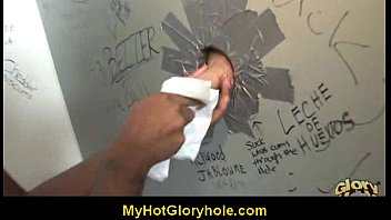 Preview 4 of Motie Girl Xxx Dot Com - Interracial gloryhole cock sucking 31