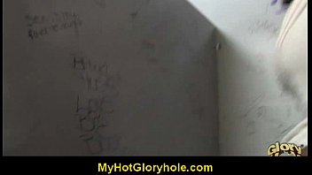 Preview 2 of Irma And Ilona Body Massage - Interracial gloryhole cock sucking 7