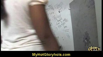 Preview 1 of Irma And Ilona Body Massage - Interracial gloryhole cock sucking 7