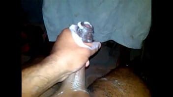 Preview 3 of Dirty Talkig Pov - leche de mi pene parte 1