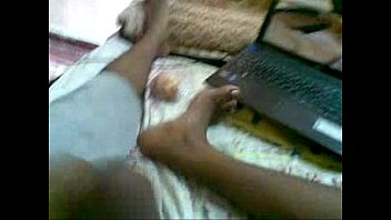 Preview 1 of Mi Vieja Corriendose A Chorros - tamil boy jerks his 7inch cut cock